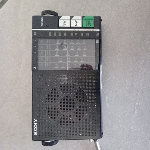 Sony icr 4800 6 - icr,