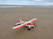 FMS Beaver V2 (2000mm) V2 ARTF