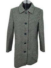 Desigual Women's Herringbone