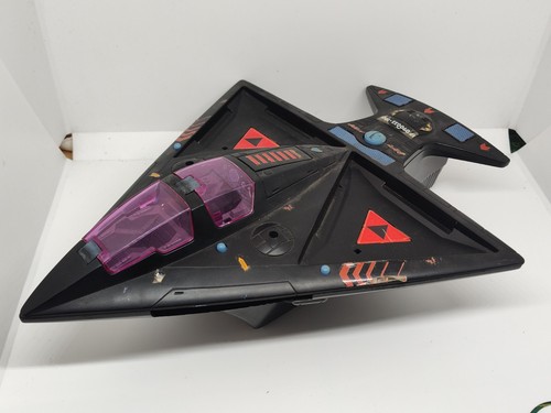 Starcom shadow bat working - bat,