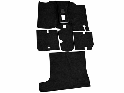 Suzuki samurai complete carpet - suzuki,