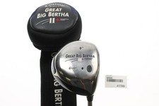 Callaway GREAT BIG BERTHA II