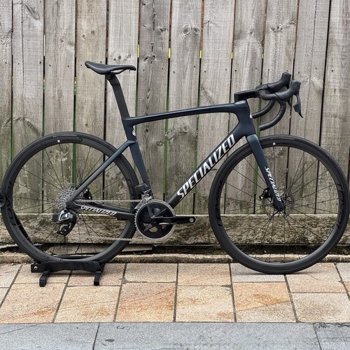 Specialized tarmac disc full - specialized,