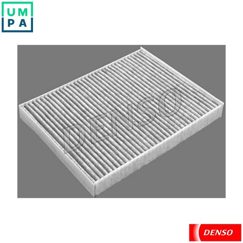 Filter cabin air dcf234k for - cabin,