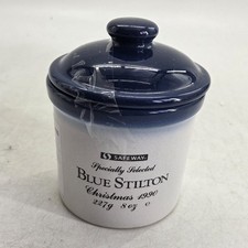 Safeway Blue Stilton Christmas