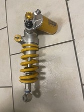 OHLINS REAR SHOCK ABSORBER TTX