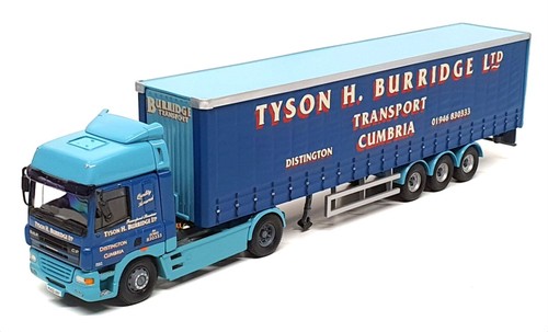 Corgi scale cc13603 daf - 1/50,