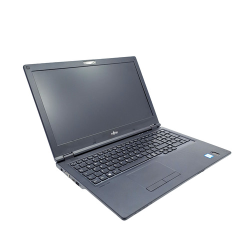 Fujitsu laptop lifebook e459 - laptop,