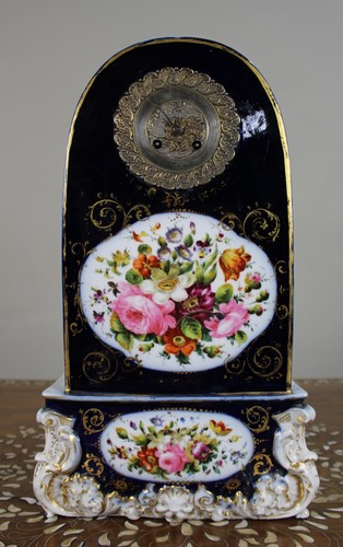 Mid 19th century - mid-19th,