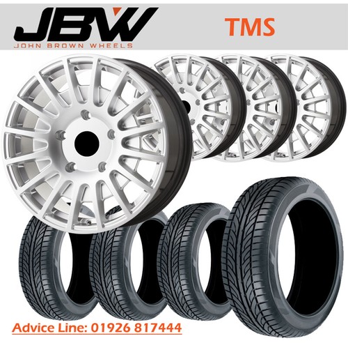 X18 jbw tms silver - jbw,