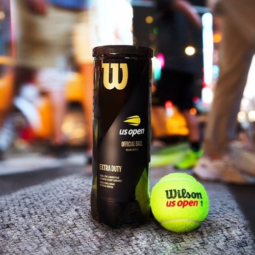 Wilson open extra - wilson,