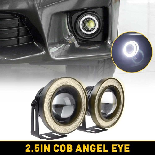 2pcs halo angel - halo, eyes