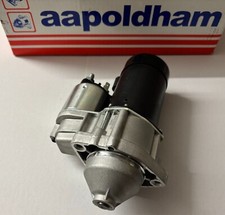 MOTO GUZZI V35 V50 V65 V75 750 850 1000 1100 1975-2007 BRAND NEW STARTER MOTOR