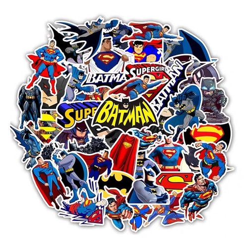 45pcs marvel superhero - marvel,