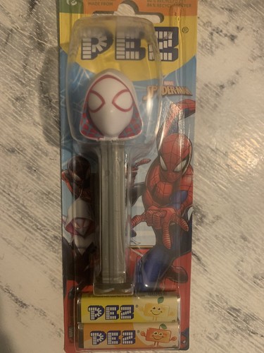 Marvel ghost spider - ghost,
