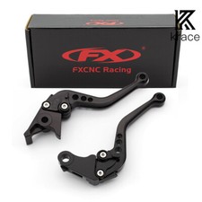 Adjustable Clutch Brake Levers