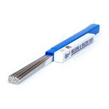 316L Stainless Steel Tig Welding Rods Filler Wire Dia 1.2mm x 33cm Long x20 off