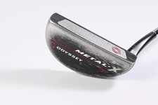 Odyssey Metal-X #9 Putter / 34