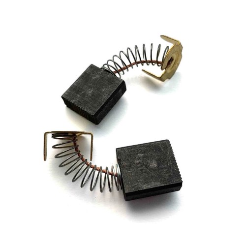 Carbon brushes for - brushes, bosch