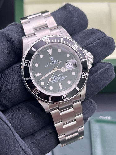 Rolex submariner watch date - rolex,