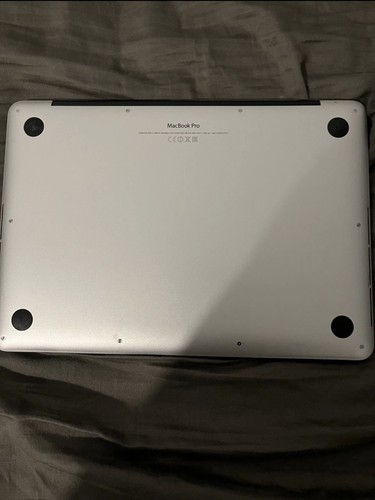 Macbook pro intel core - macbook,