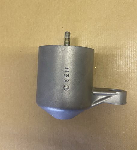 Carb float chamber t2 - chamber,