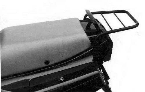 Hepco becker luggage rear - &,