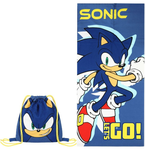 Official sonic the hedgehog - sonic,