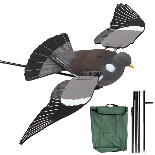 Nitehawk full body painted - full,