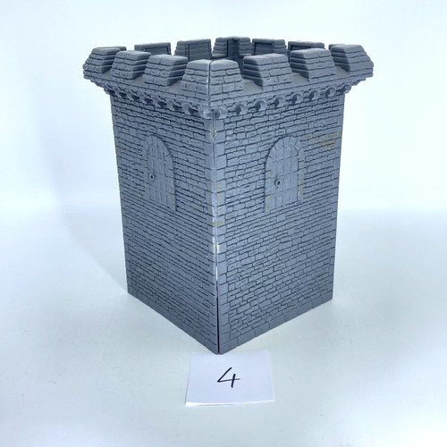 Mighty fortress castle - fortress,