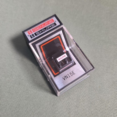Rare unused genuine - rare,