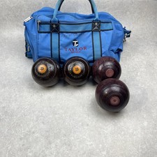 2 sets Vintage Wooden Crown