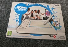 Nintendo Wii U Draw Studio &
