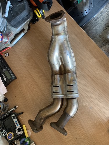 Volkswagen mk3 golf exhaust - volkswagen,