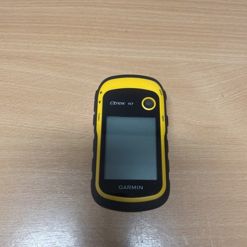 Garmin etrex handheld gps - etrex,
