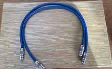 Chord Chameleon Silver plus