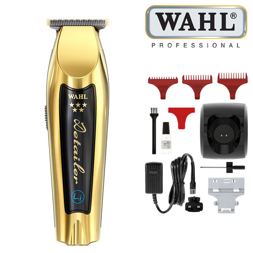 Wahl professional star - wahl,