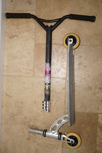 Genuine madd gear pro mgp - madd,
