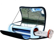 Portable 5L Outdoor Solar