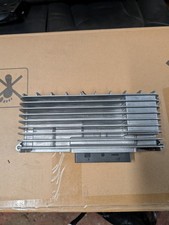 Audi A4 Amplifier Audio AMP