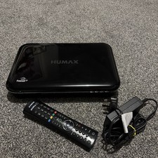 Humax HDR-1000S 500GB Freesat