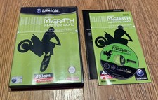 Jeremy McGrath Supercross