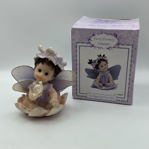 Regency fine arts fantasy - arts,