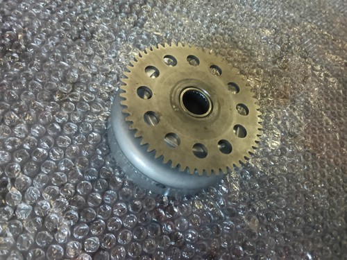 Suzuki gn125 flywheel - suzuki,