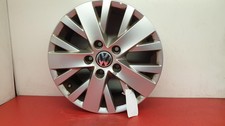 VOLKSWAGEN TRANSPORTER ALLOY