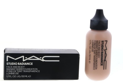 Mac studio radiance - face, and