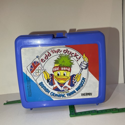 Edd the duck vintage - duck,
