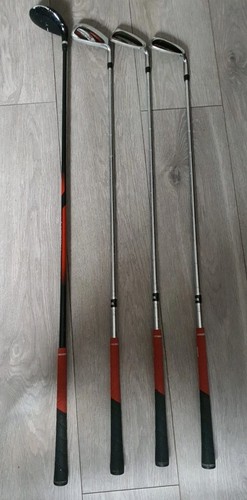 Wilson prostaff golf irons - prostaff,