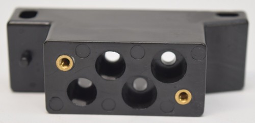 Pride gogo motor - motor, connector