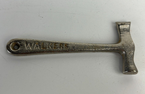 Walkers vintage toffee - toffee, hammer